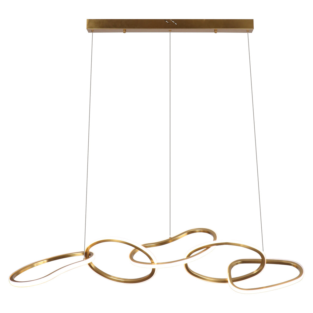 Hanglamp Flyn