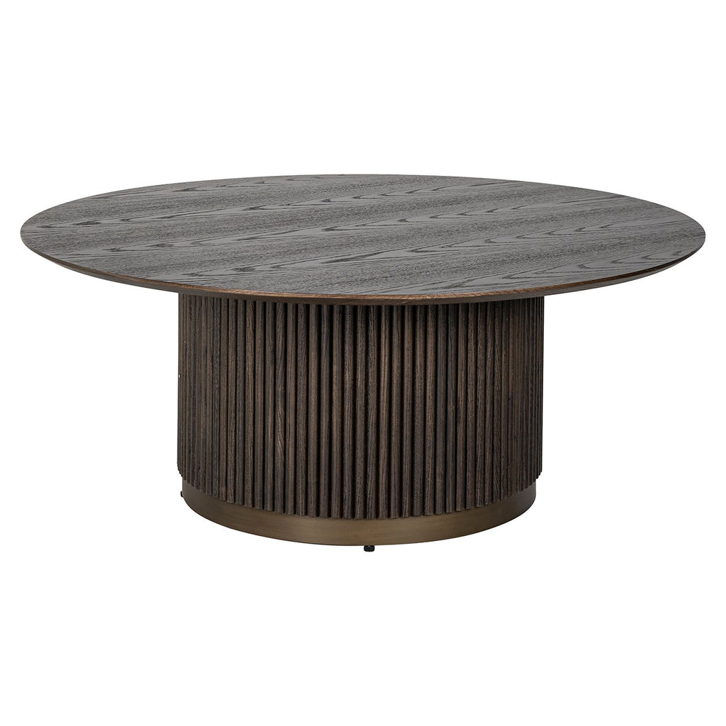 Luxor Coffee Table 100Ø