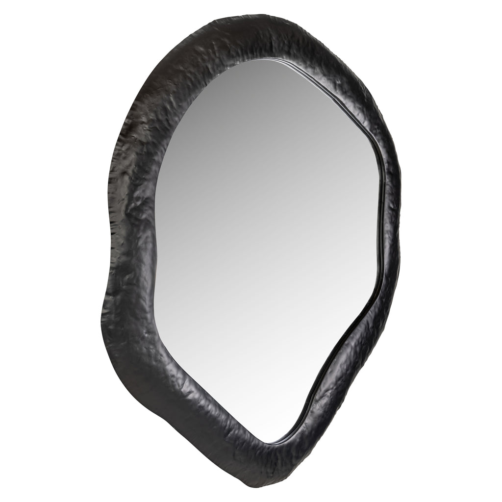 Mirror Babet black