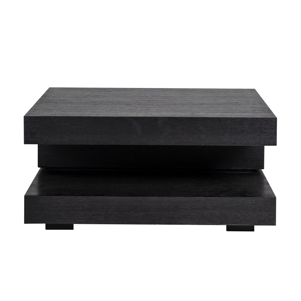 Oakura coffee table block C