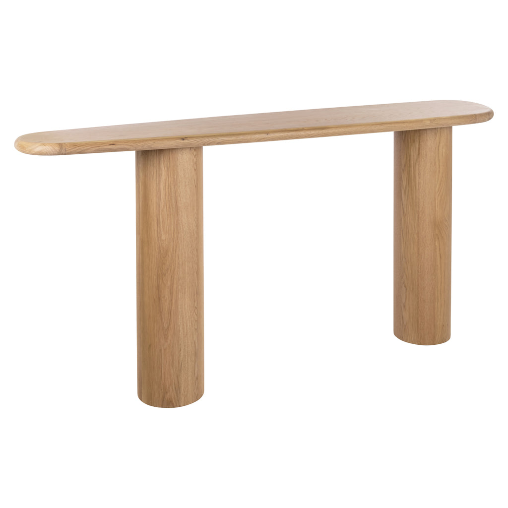 Oakley Wall Table