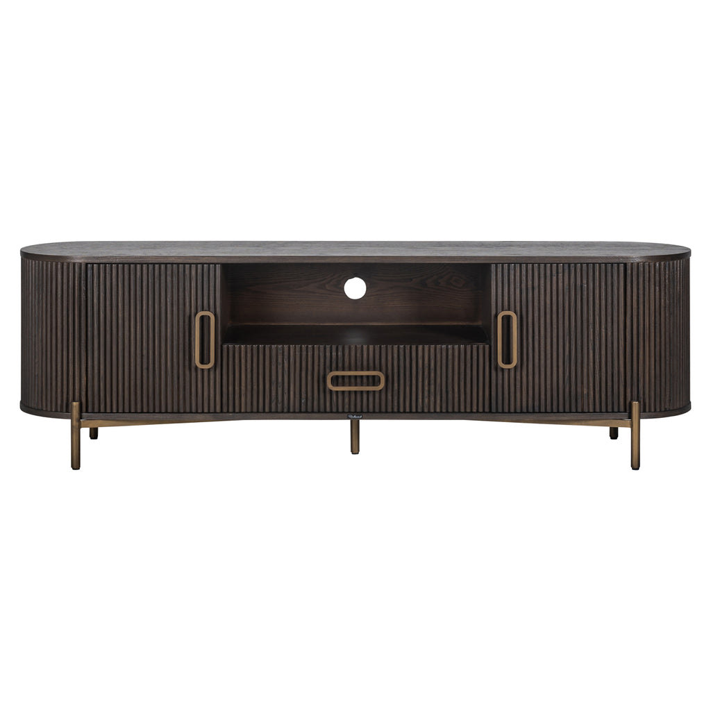 TV-dressoir Luxor 2-deuren 1-lade