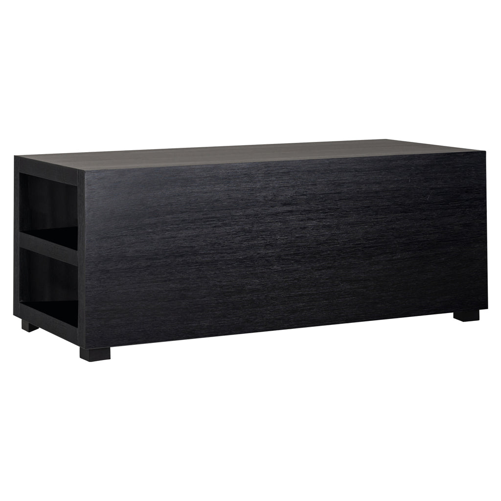 Oakura coffee table bank element