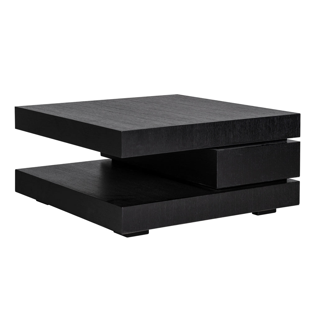 Oakura coffee table block C