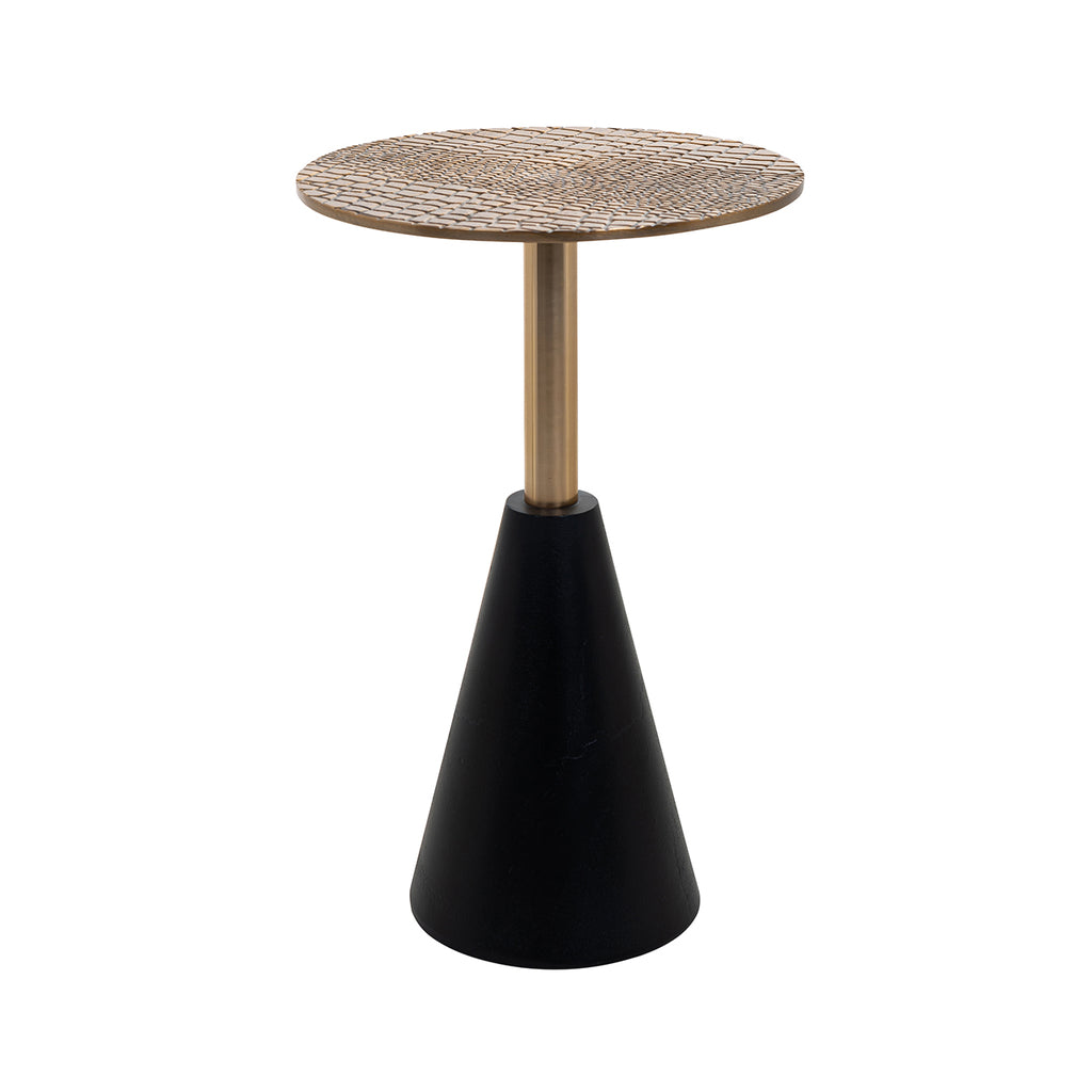 Cobra Side Table 30Ø