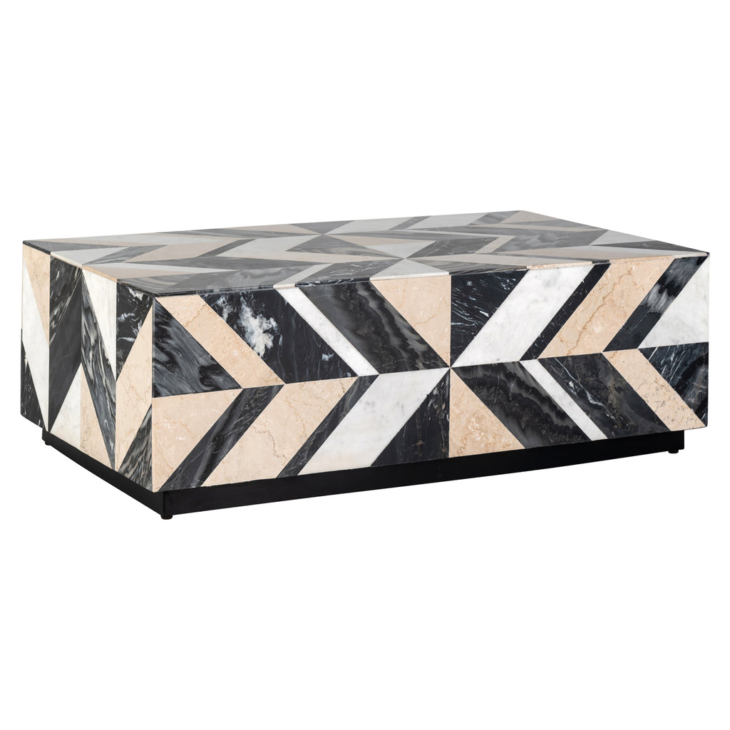 Rostelli coffee table