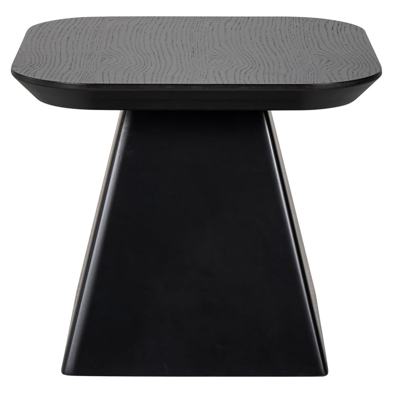 Table d'appoint Bonvoy noire (Noir)