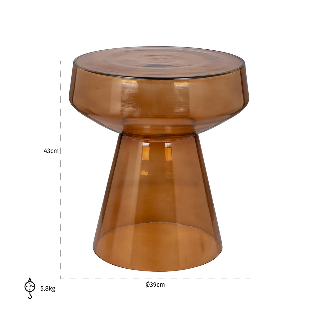 Bowen side table