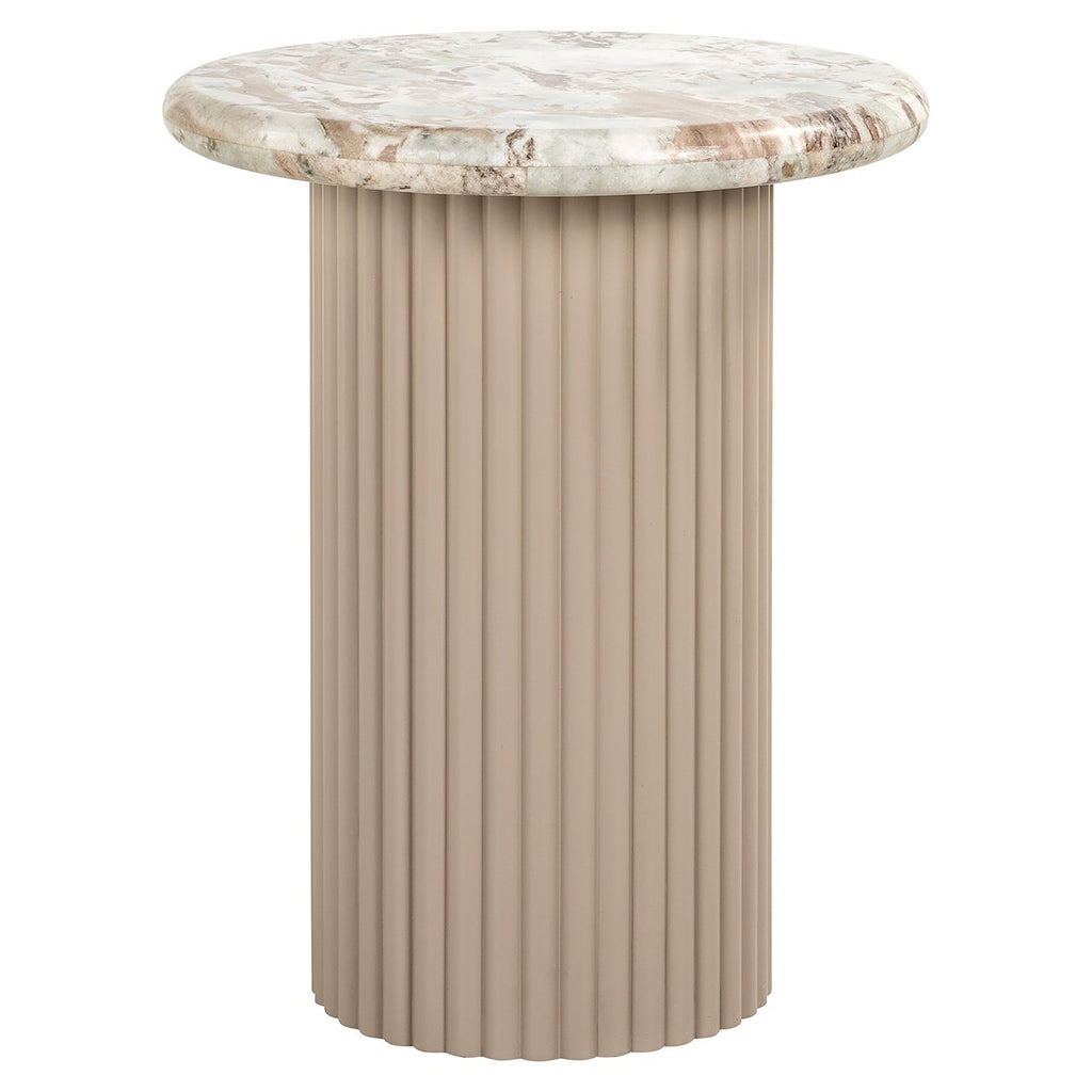 Coronel side table ()