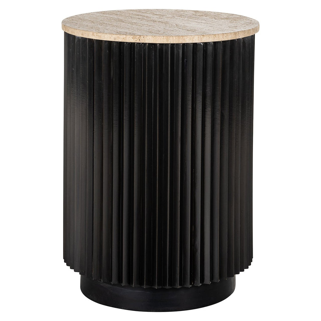 Hampton Side Table 45Ø