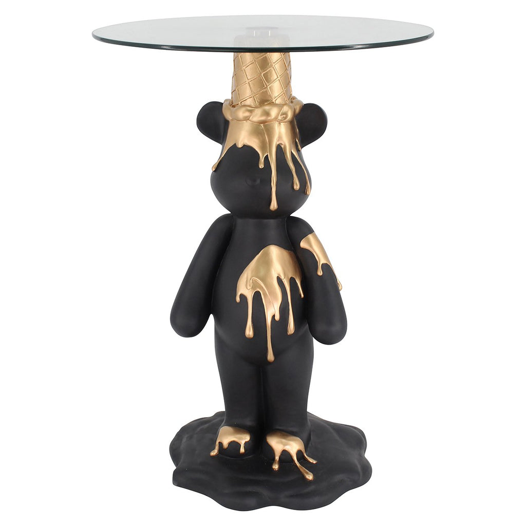 Table d'appoint Ice Bear