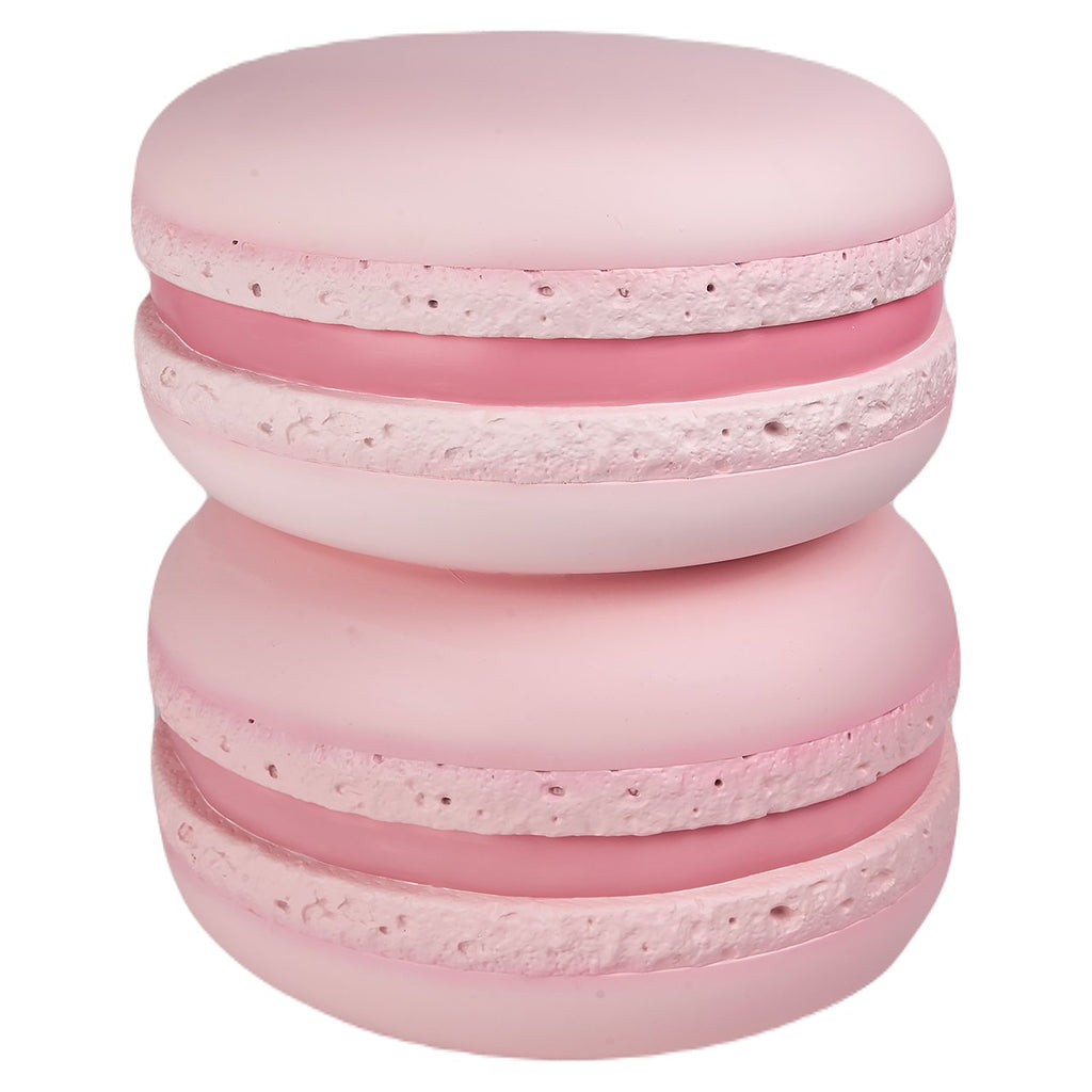 Table d'appoint Macaron (Rose)