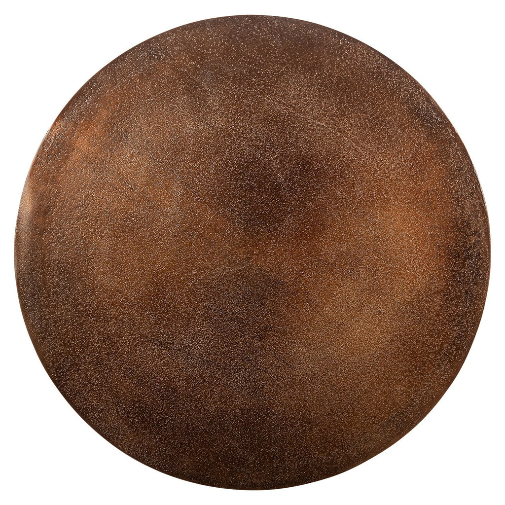 Table d'appoint Misty (Bronze)