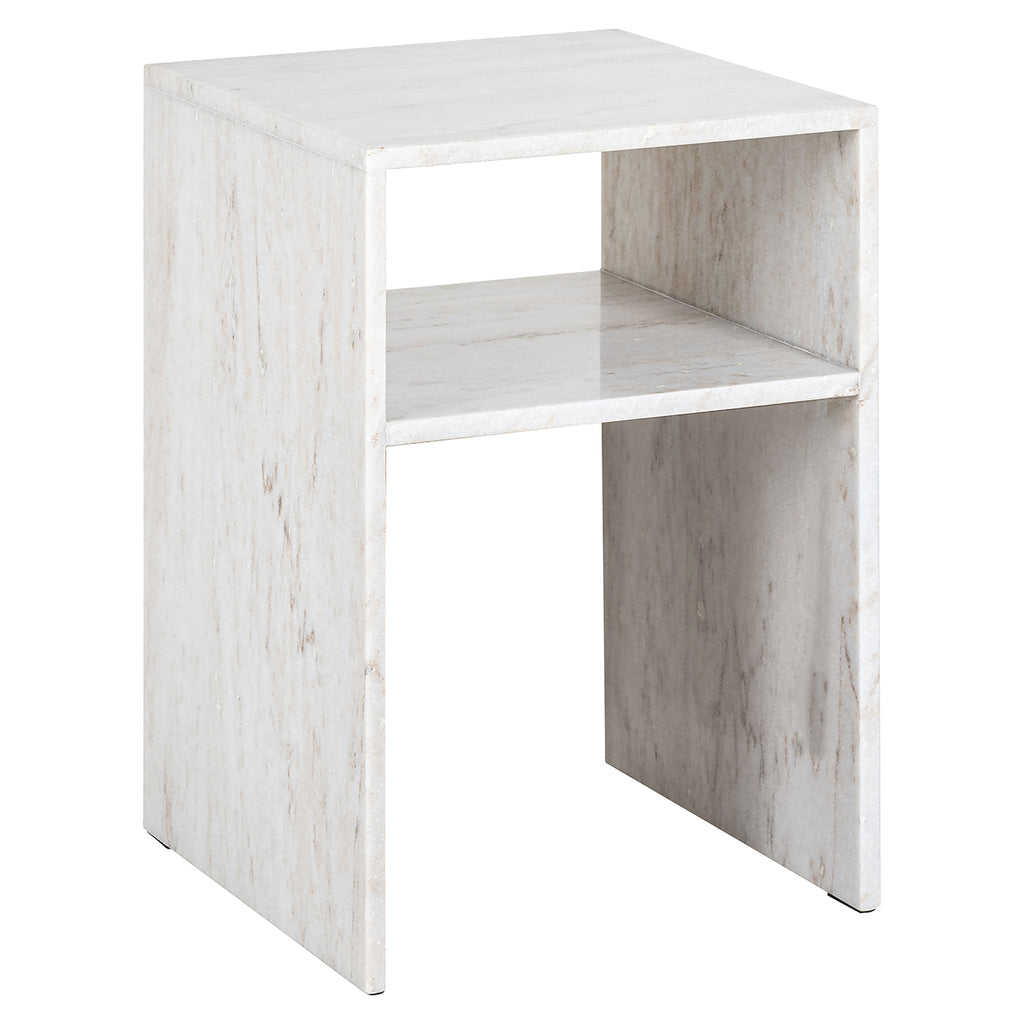 Table d'appoint Moran (Beige)