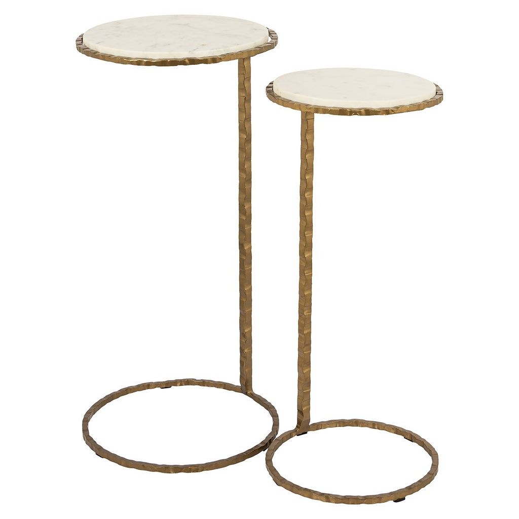 Table d'appoint Scofieldset de 2 ()