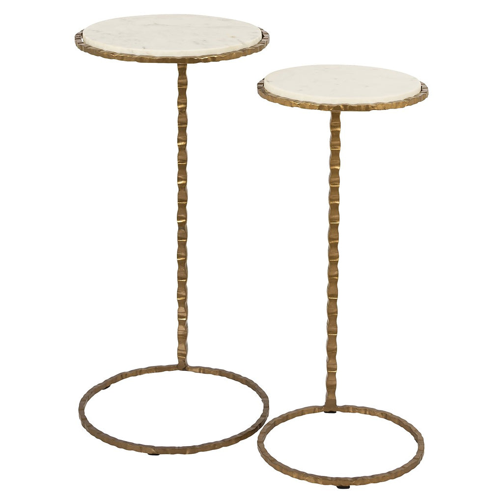 Table d'appoint Scofieldset de 2 ()