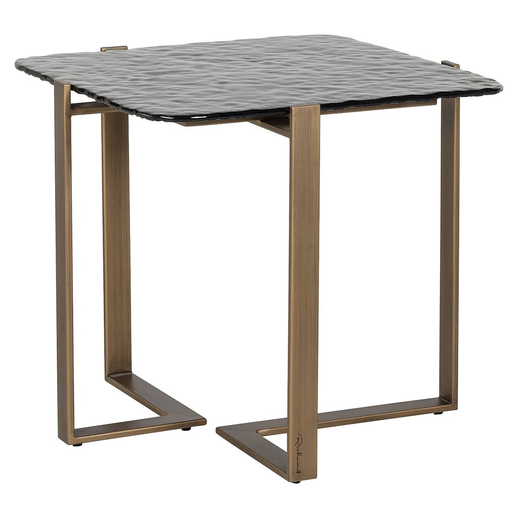 Sterling side table