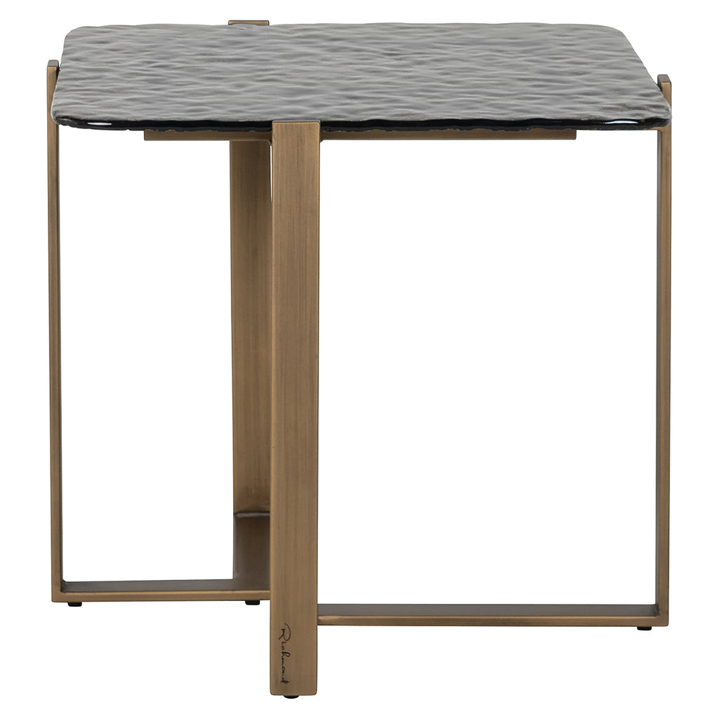 Sterling side table