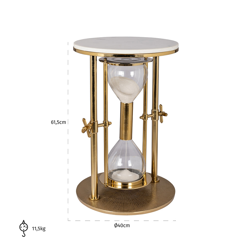 Table d'appoint Tempus