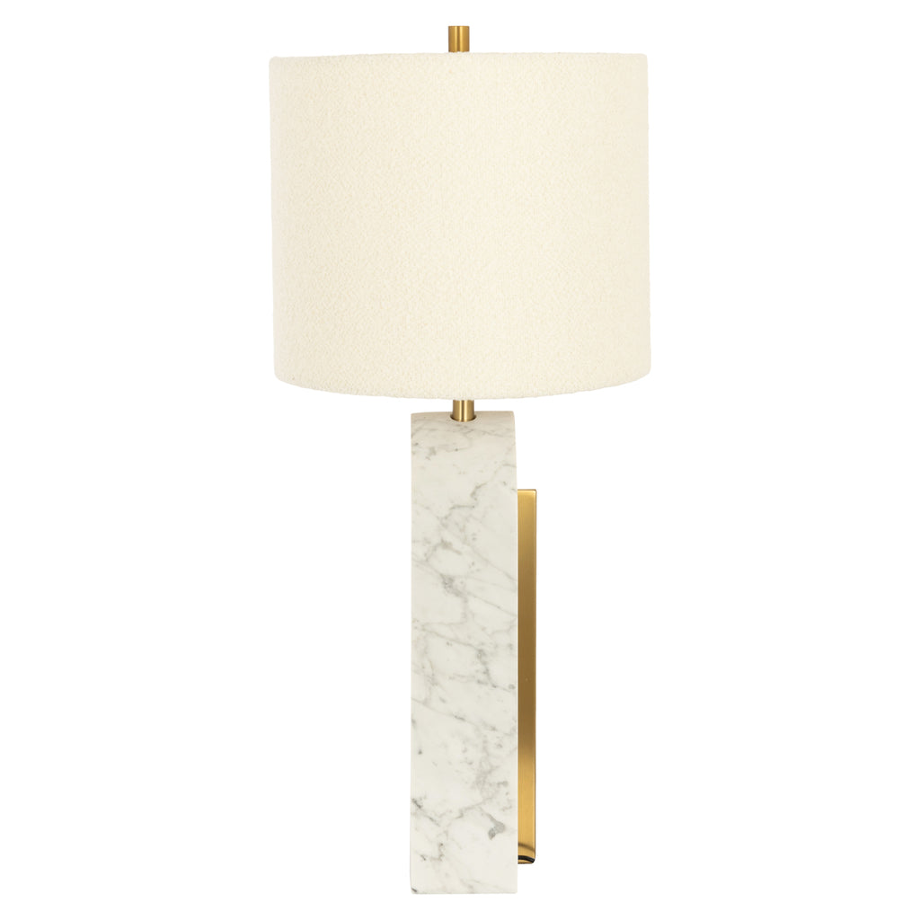 Lampe de table Liliana