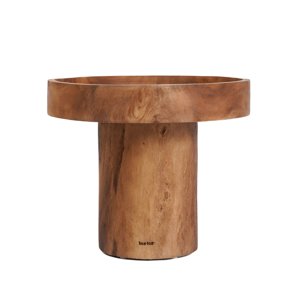 Table d'appoint De Chimborazo - Naturel