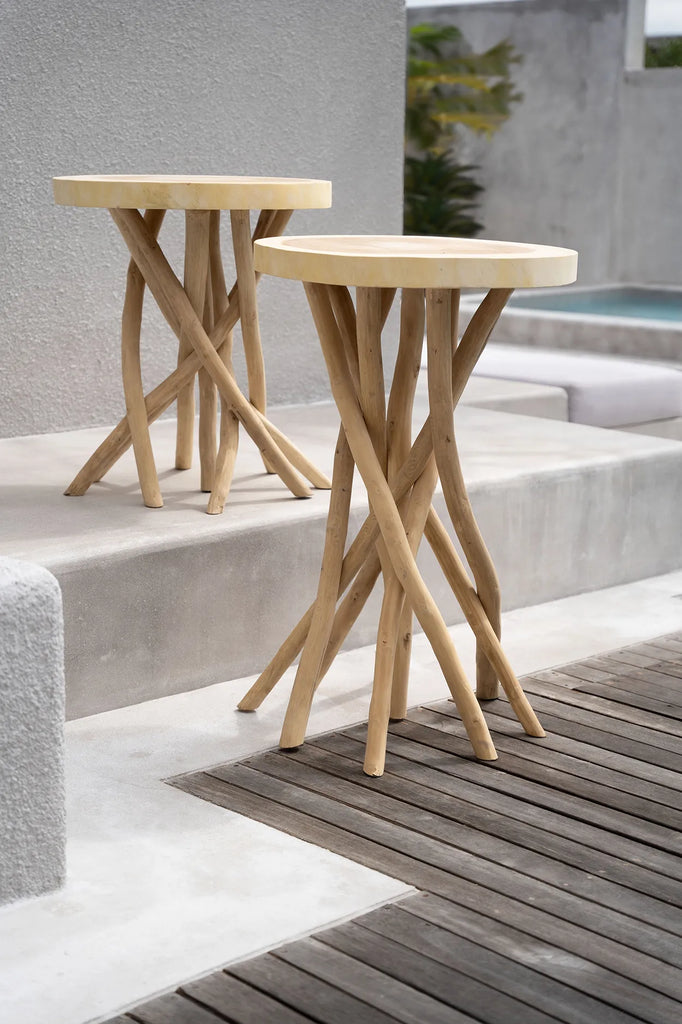 La table d'appoint Gili