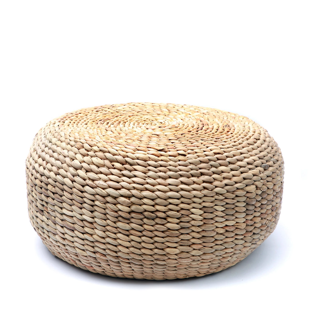 Le Pouf Hyacinth - Rond - 60