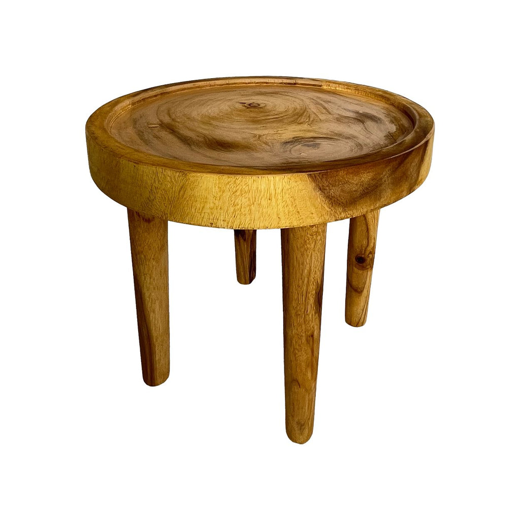 Table d'appoint De Suar - Naturel