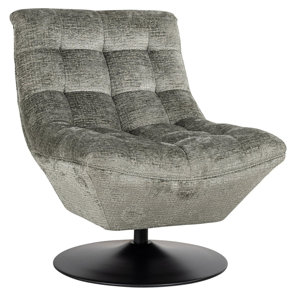 Draaifauteuil Sydney thyme fusion (Fusion thyme 206)