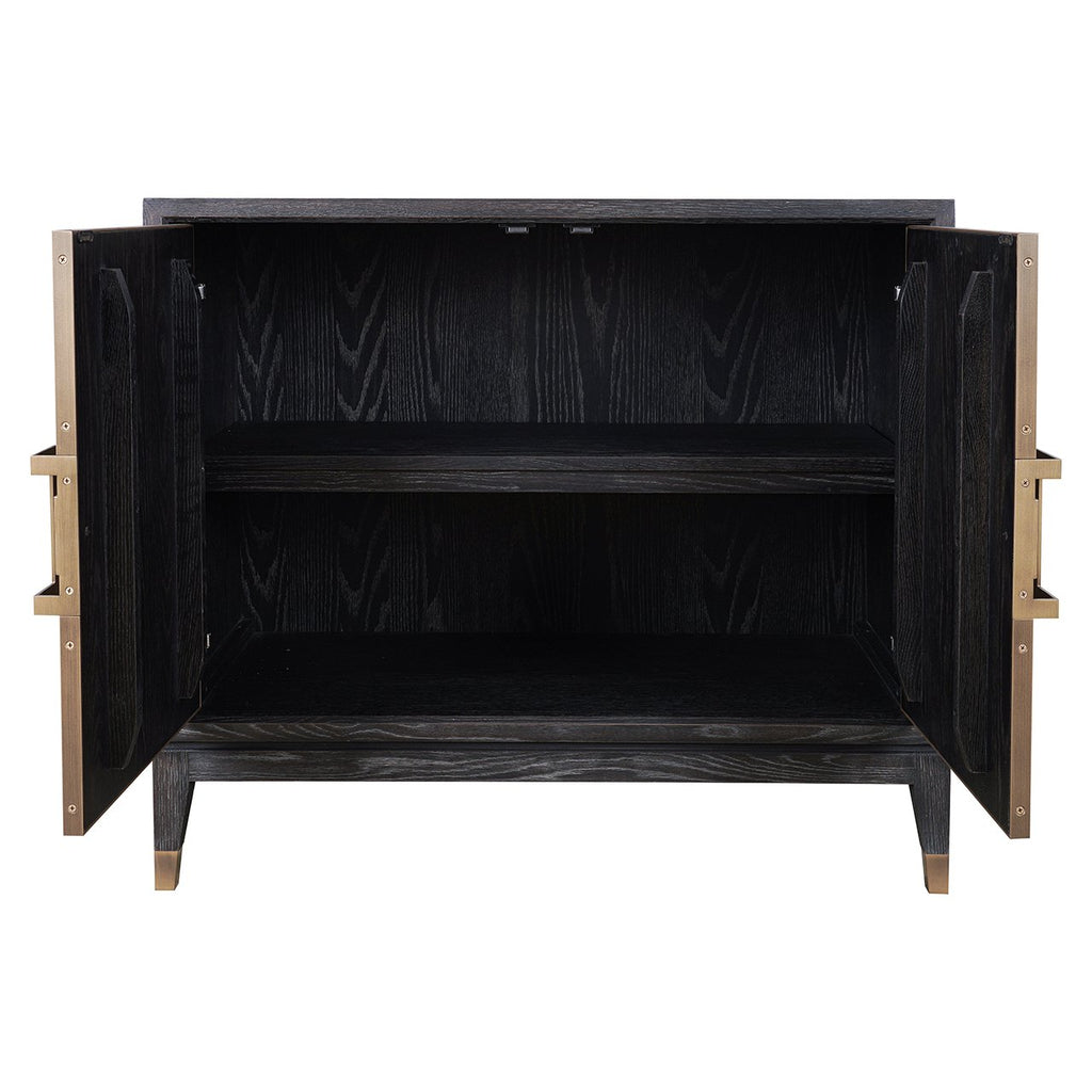 Bloomville 2-door sideboard