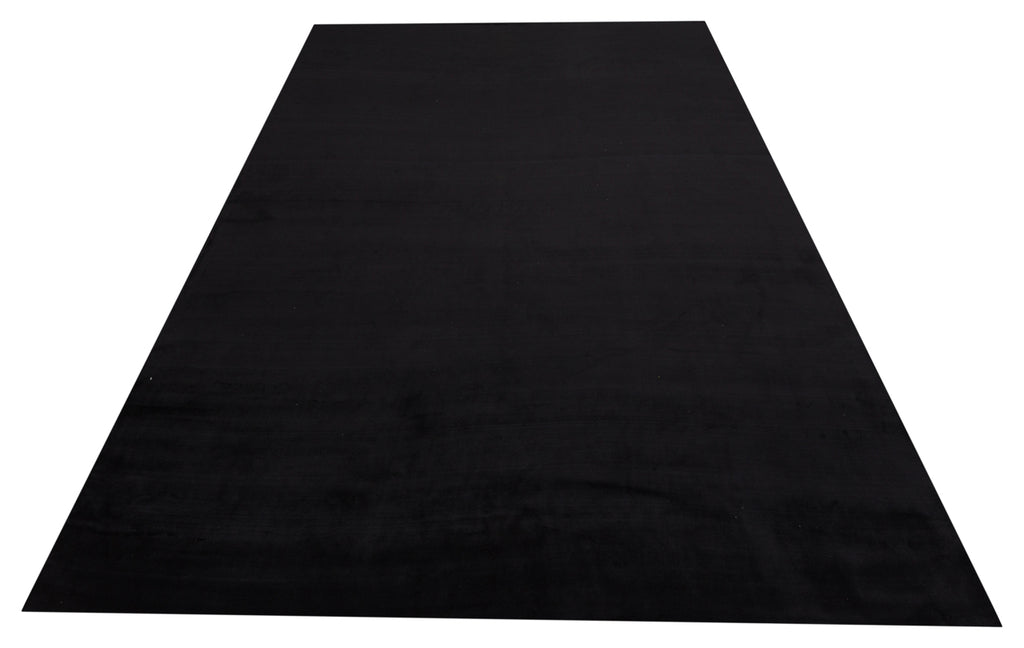Karpet Tonga black 200x300