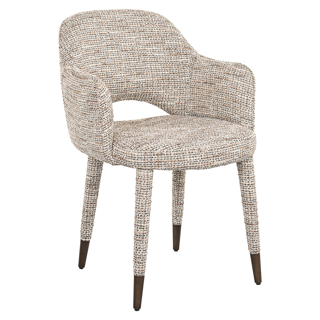 Dining room chair Cecilia trendy nature (Be Trendy 01 Nature)