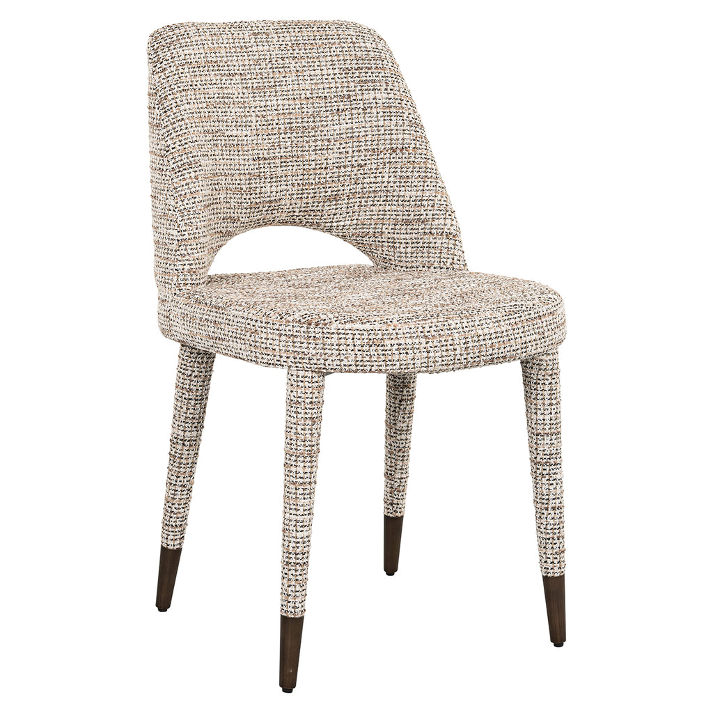 Dining room chair Cecilia trendy nature (Be Trendy 01 Nature)