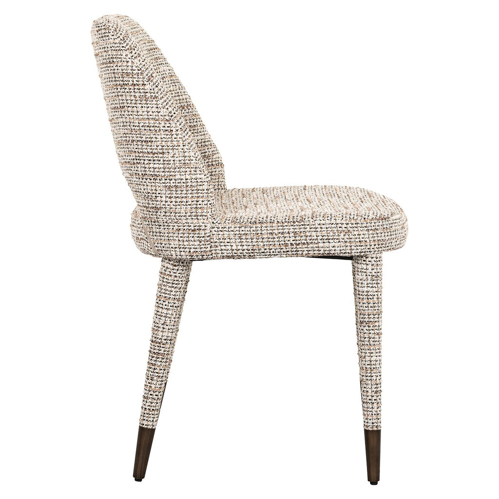 Dining room chair Cecilia trendy nature (Be Trendy 01 Nature)