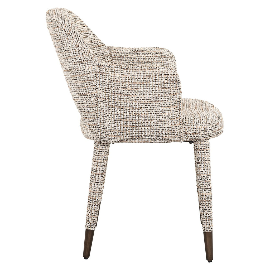 Dining room chair Cecilia trendy nature (Be Trendy 01 Nature)