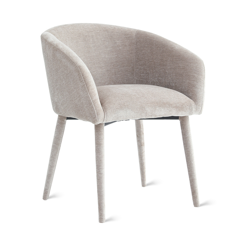 Dining chair Nova - Beige