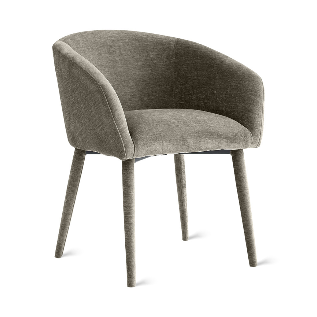 Dining chair Nova - Taupe