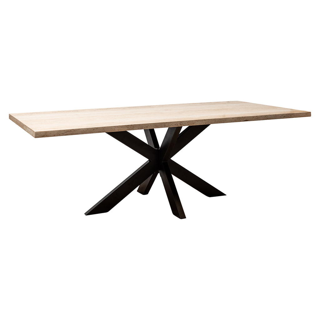 Avalon Dining Table 230