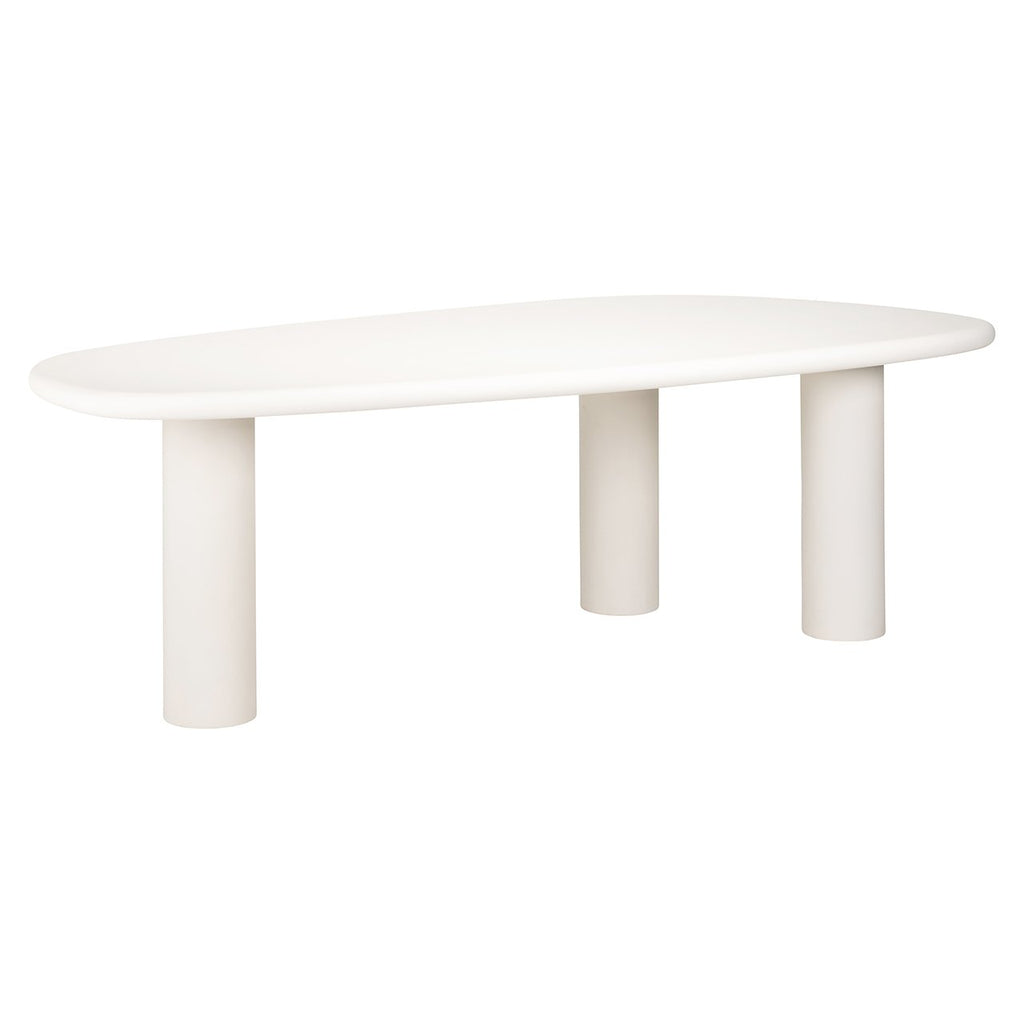 Bloomstone dining table