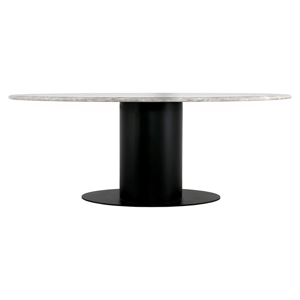 Eettafel Brodman 200 (White)