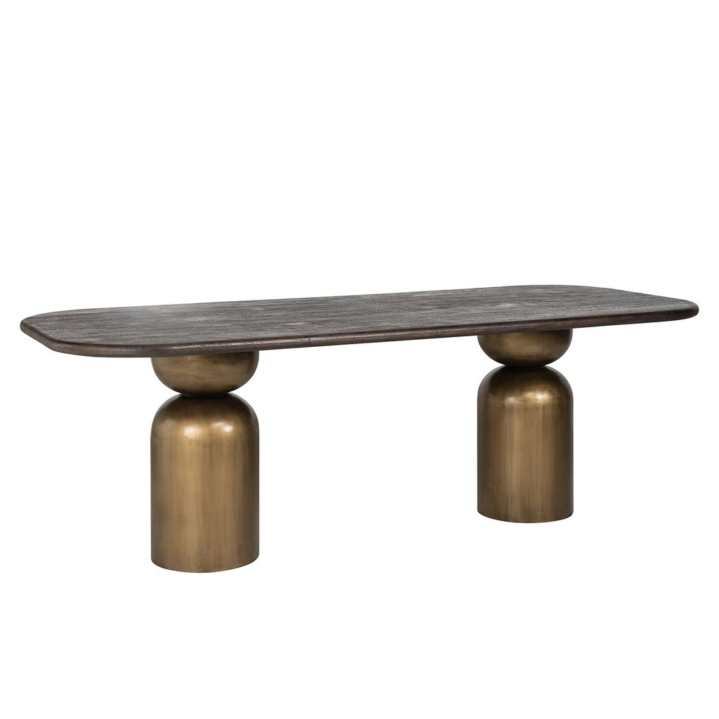 Cavo 230 dining table