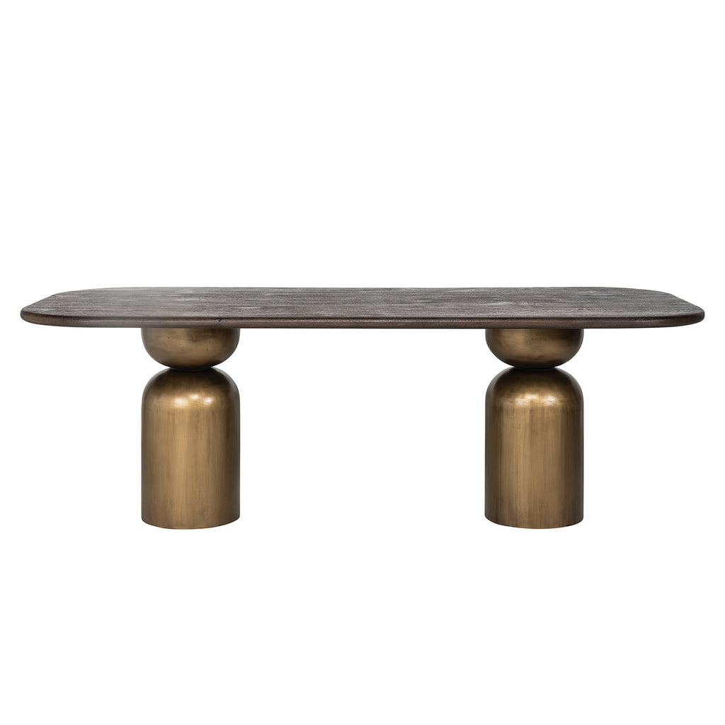 Cavo 230 dining table