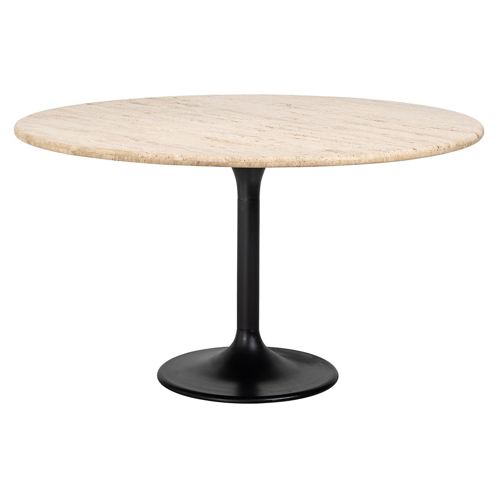 Eettafel Hampton 140Ø