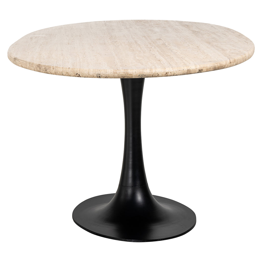 Eettafel Hampton oval 230