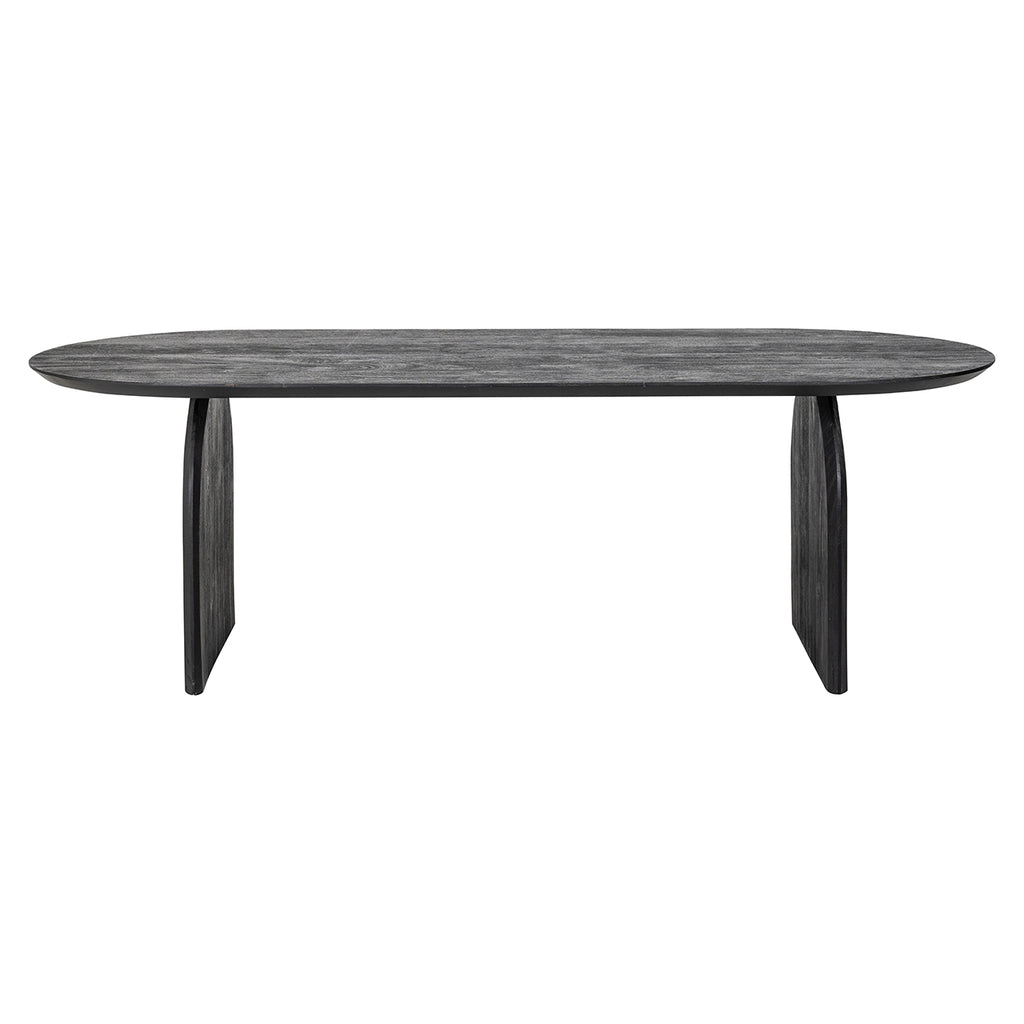 Eettafel Hudson 235 (Black)