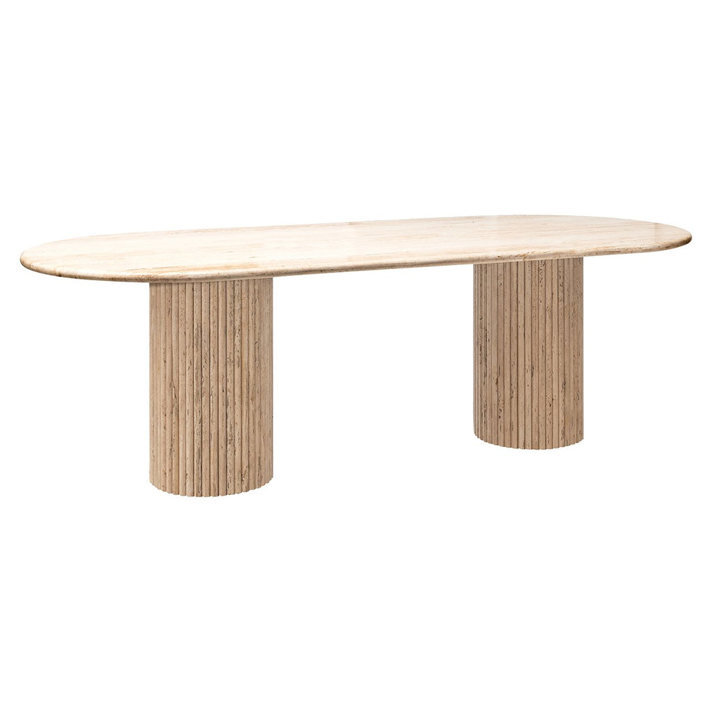 Table à manger La Cantera ovale 240