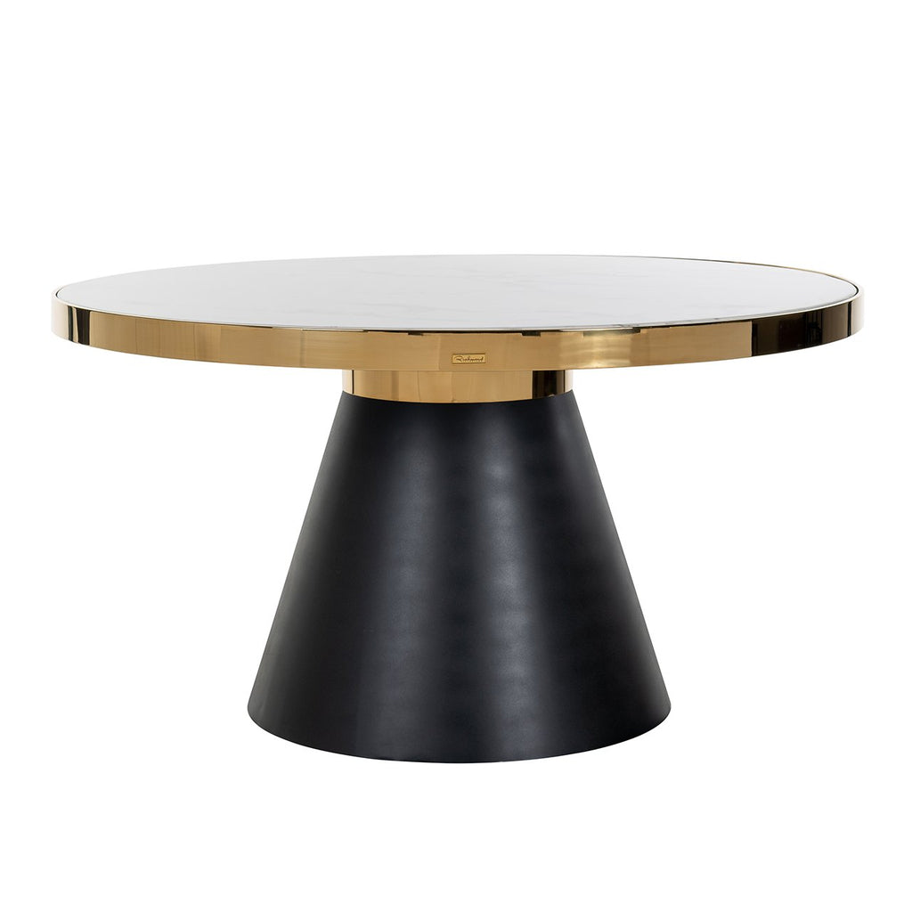 Odin Dining Table 140Ø