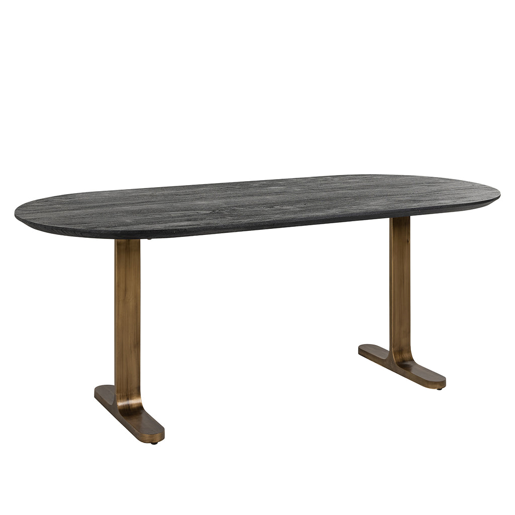 Revelin 200 dining table