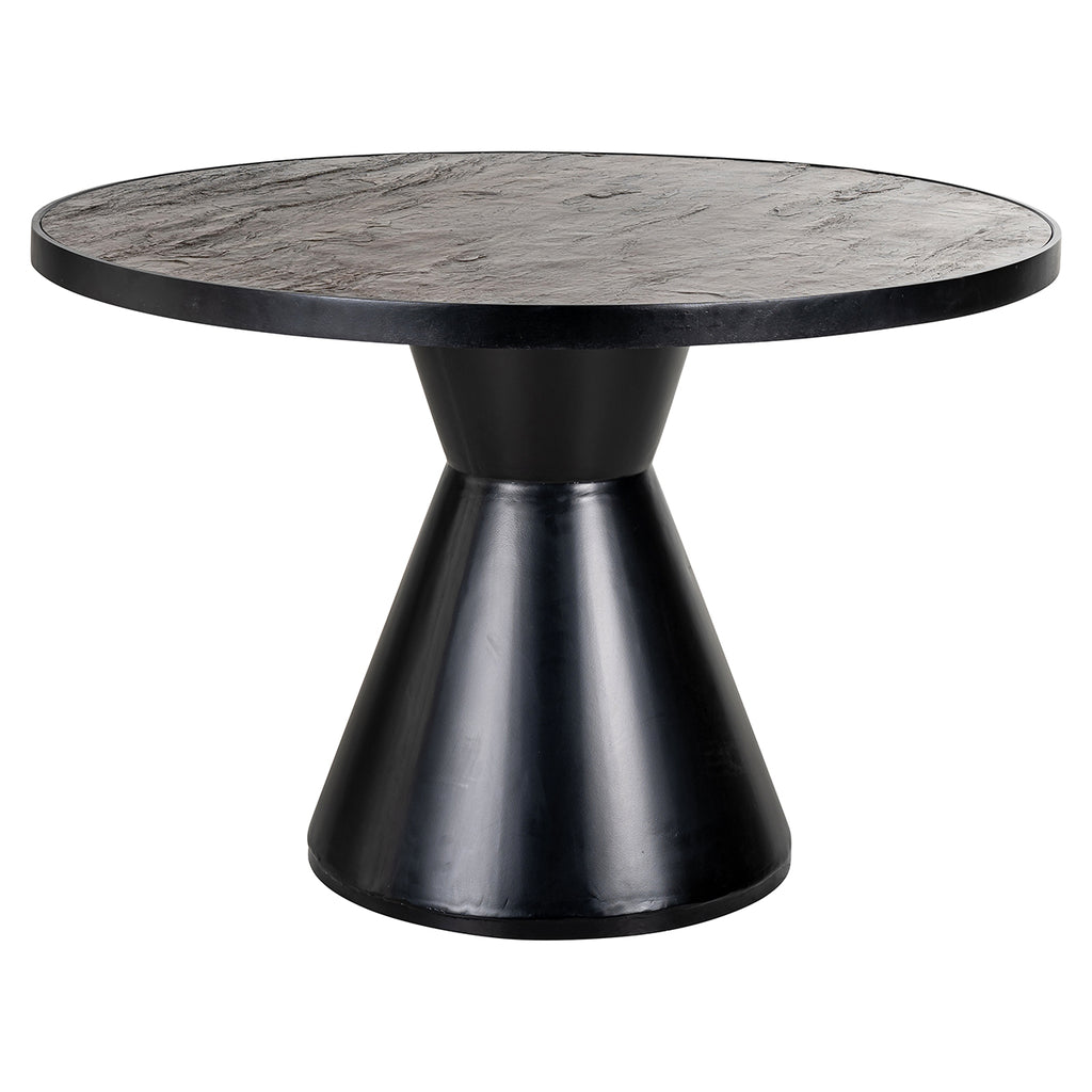 Russel Dining Table 120Ø