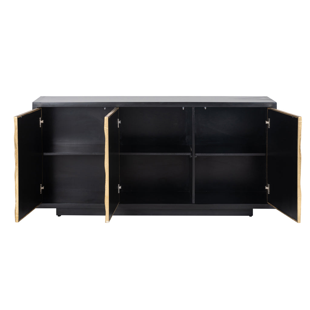 Dressoir Esher 3-deuren